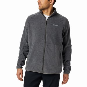 Columbia Basin Trail™ Skinna Full Zip Jacka Herr Grå (RUWFC7581)